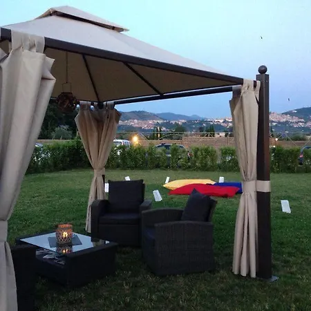 Tivoli 3* Guidonia Montecelio