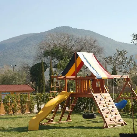 Tivoli Guidonia Montecelio