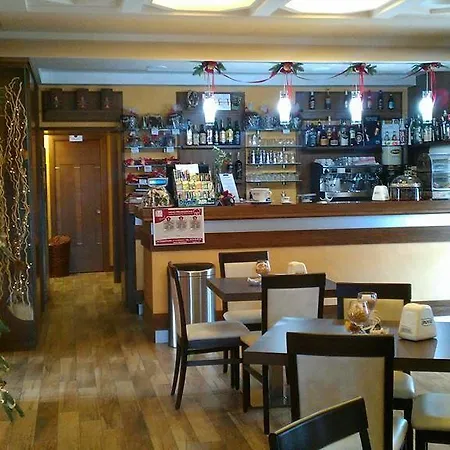 Guest house Tivoli 3*