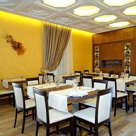 Tivoli Guest house