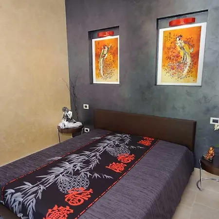 Guest house Tivoli Guidonia Montecelio