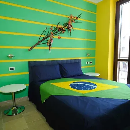 Tivoli 3* Guidonia Montecelio