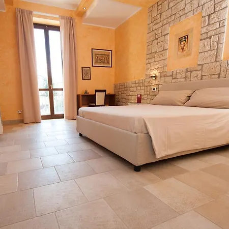 Tivoli Guest house