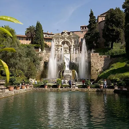 Tivoli Affittacamere