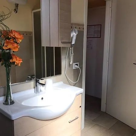 Guest house Tivoli