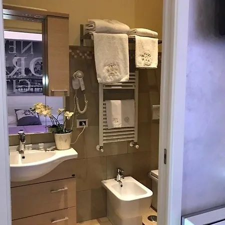 Guest house Tivoli *
