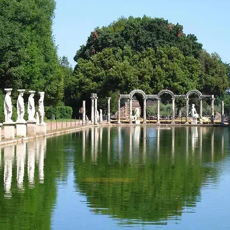 Guest house Tivoli Guidonia Montecelio